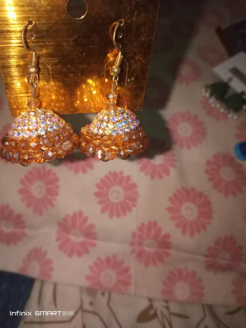 Earing 0