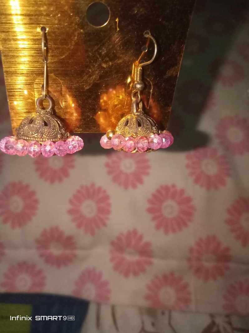 Earing 1