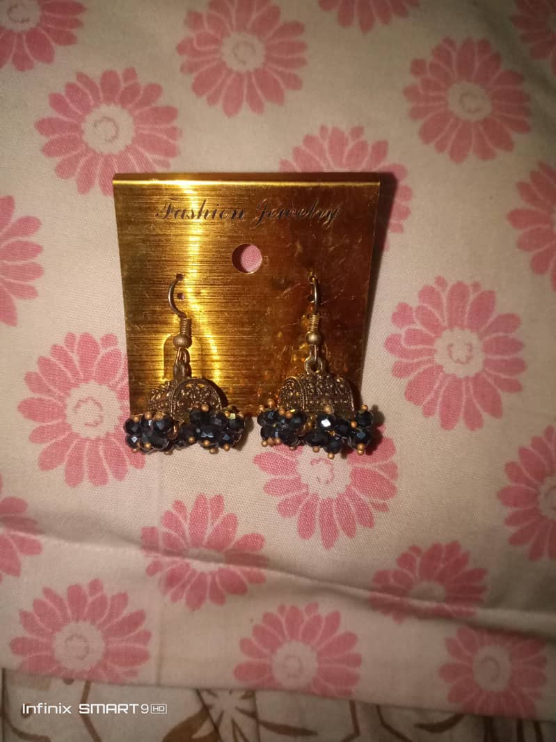 Earing 4