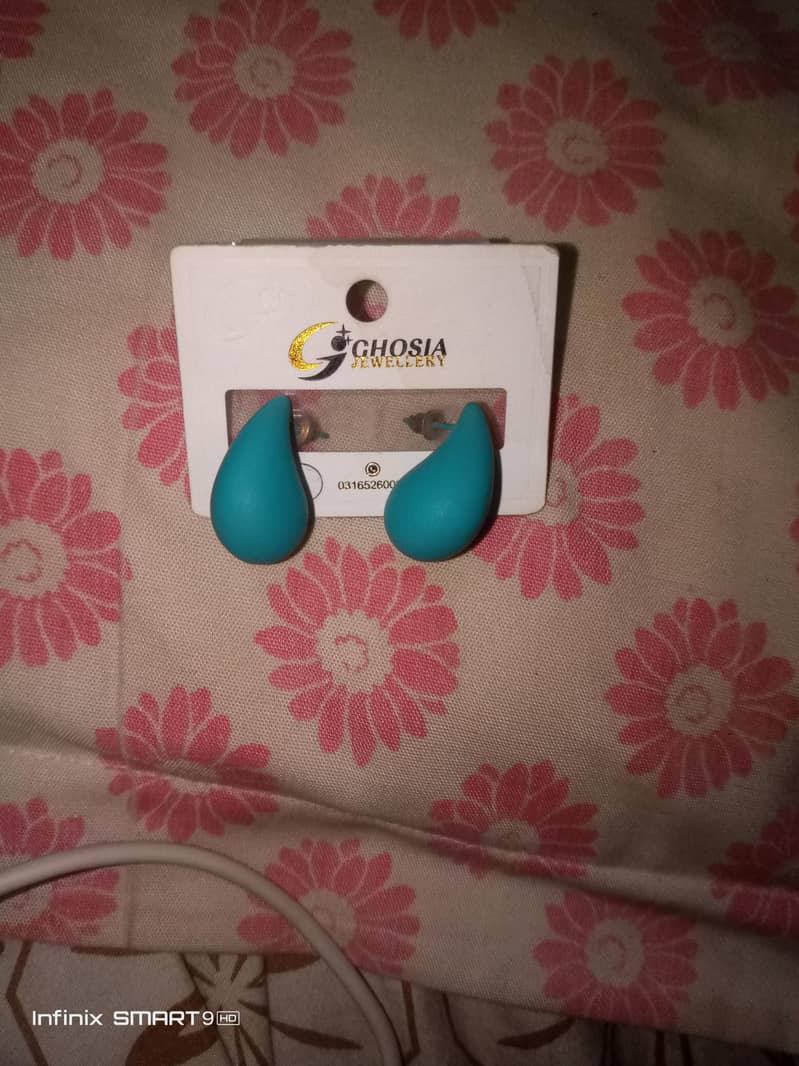 Earing 5