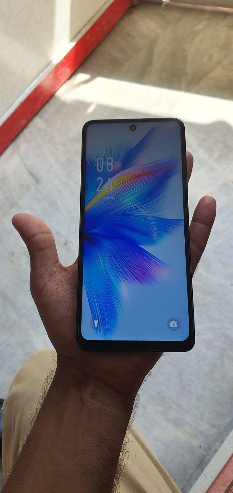 Infinix Note 30 1