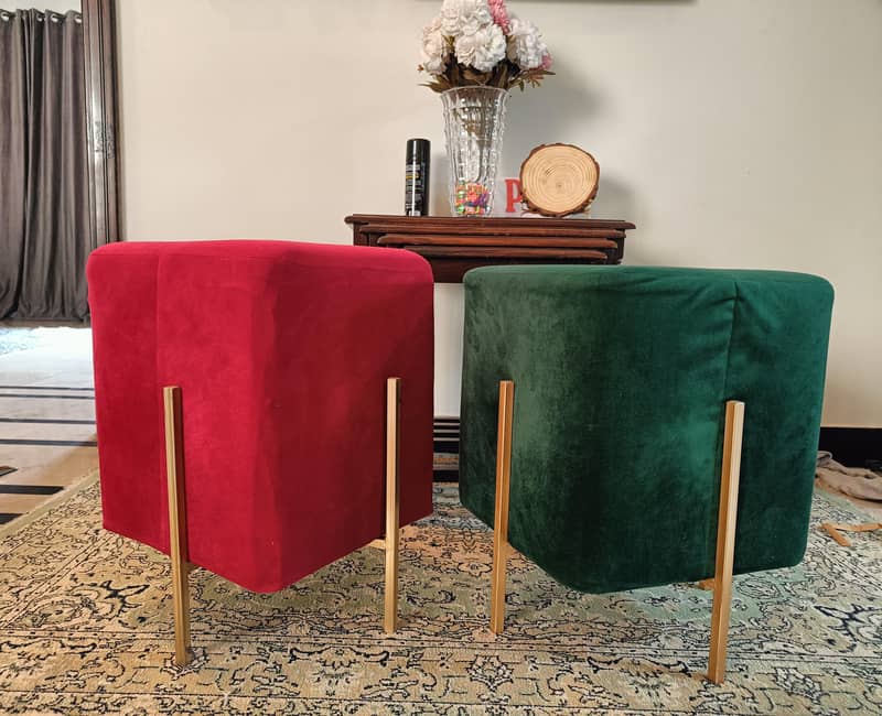 stools 0