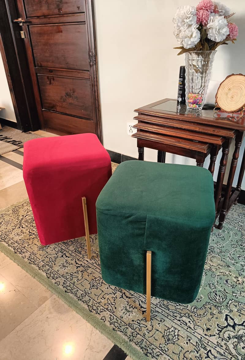 stools 1