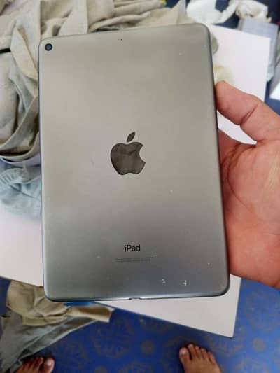 IPad mini 5