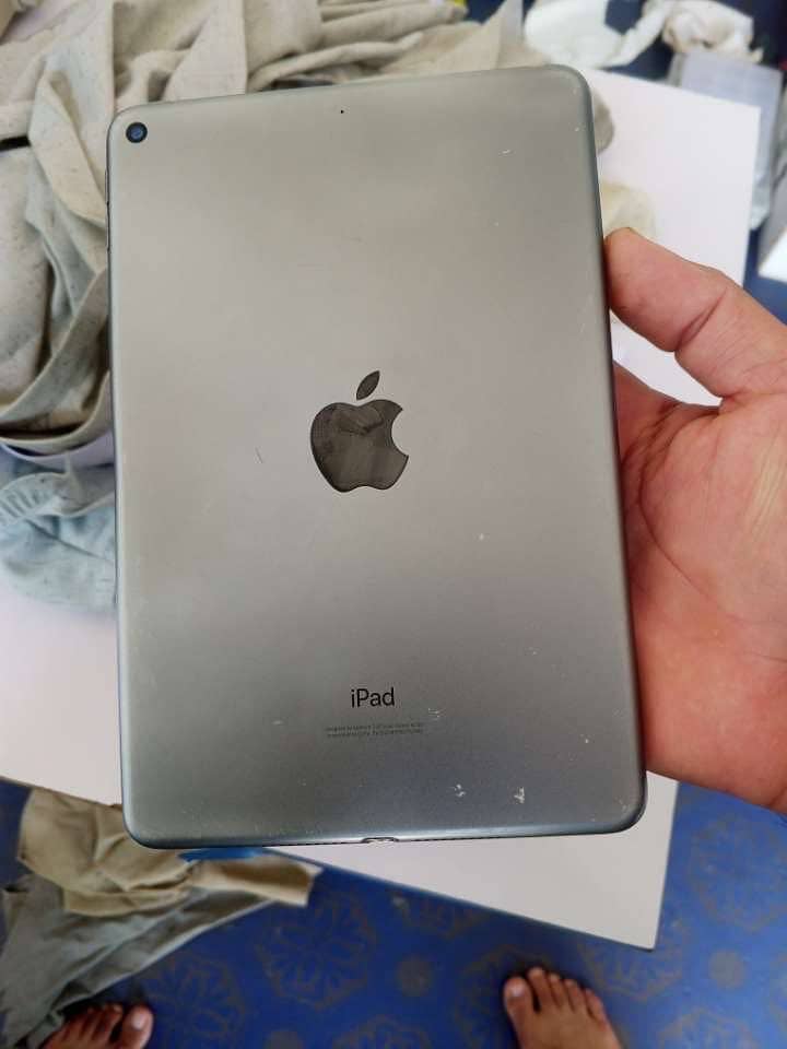 IPad mini 5 2