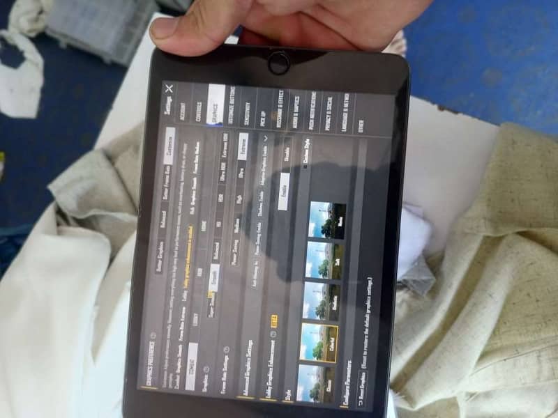 IPad mini 5 3