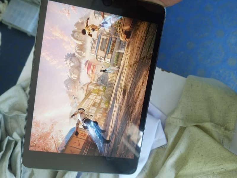 IPad mini 5 4
