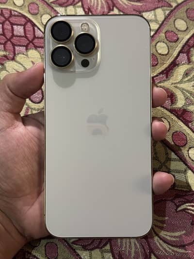 Apple iPhone 13 Pro Max 128 gb jv