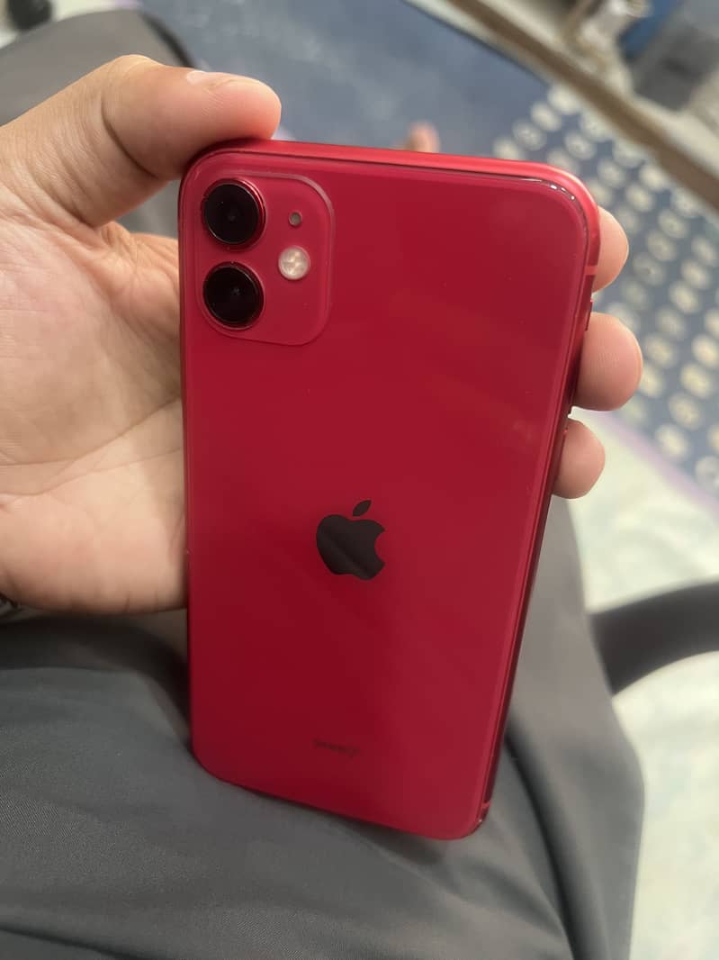Apple iPhone 11 1