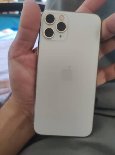 Apple iPhone 11 Pro bypass 256 jb