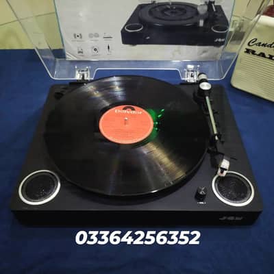 Repairing Turntable Gramophone Or selling Vinyl Record