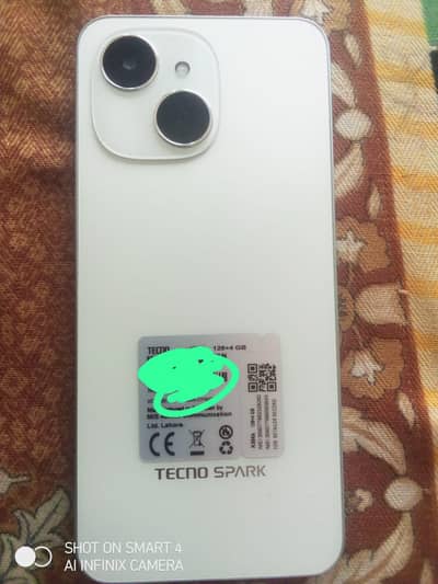 Tecno Other Model