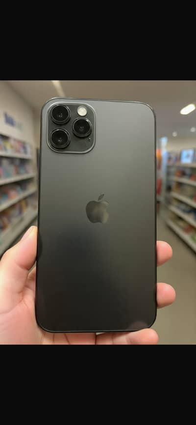 Apple iPhone 12 Pro