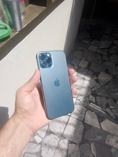 Apple iPhone 12 Pro Max 256GB