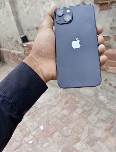 Apple iPhone 13 128 gb battery 85