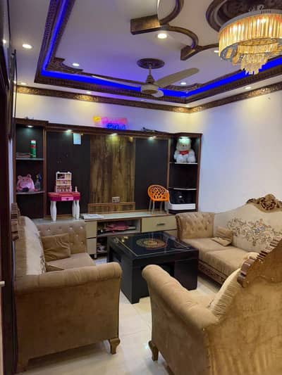 5 marla house available for sale Best option for bank Loan Parties