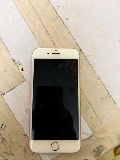 Apple iPhone 6S