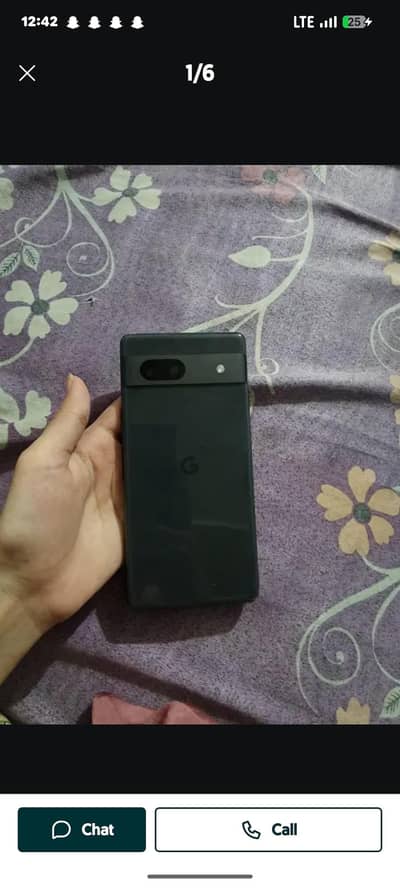 Google Pixel 7a