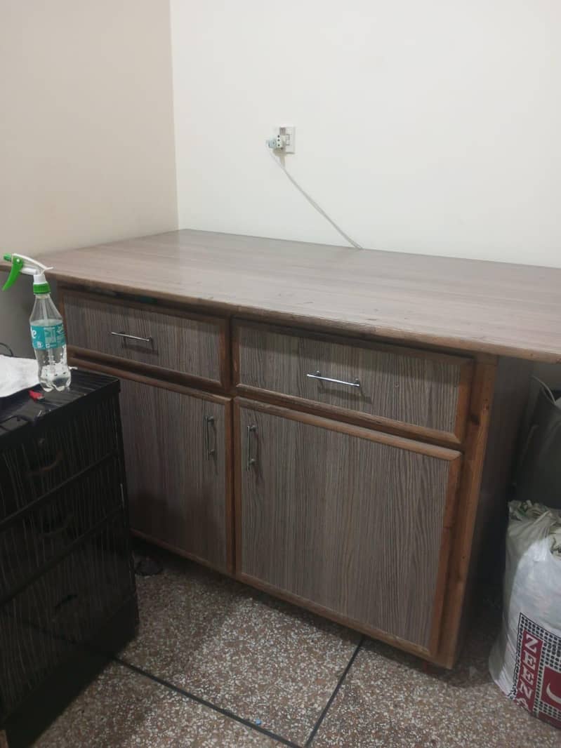 Tailoring Table 0