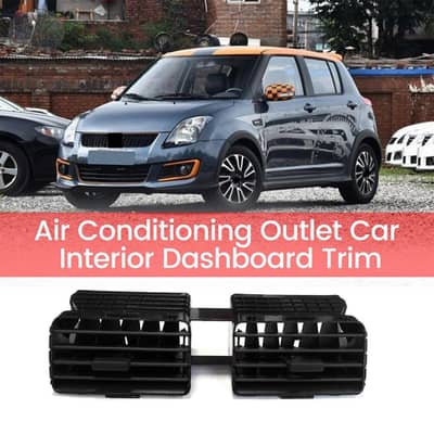 SWIFT 2010-2019 GENUINE Ac VENTS
