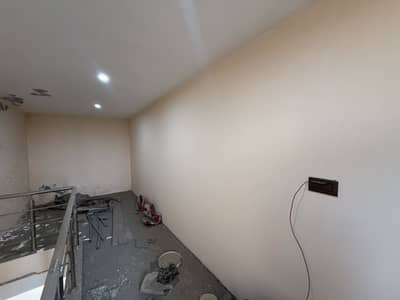 5 Marla Slightly Use House For Sale In Bismillah Housing Scheme
