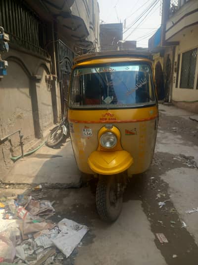 new asia 2018 model for sale urgent