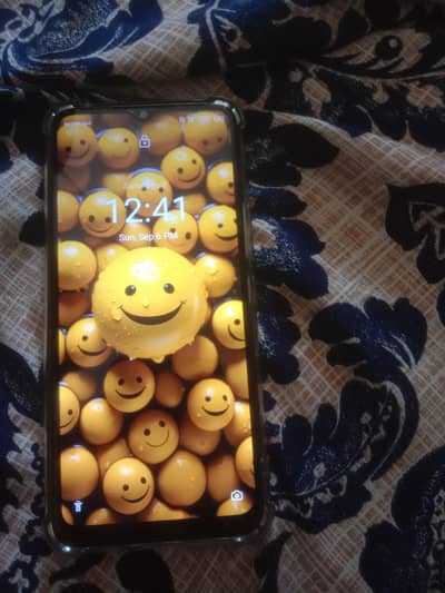 Itel A60