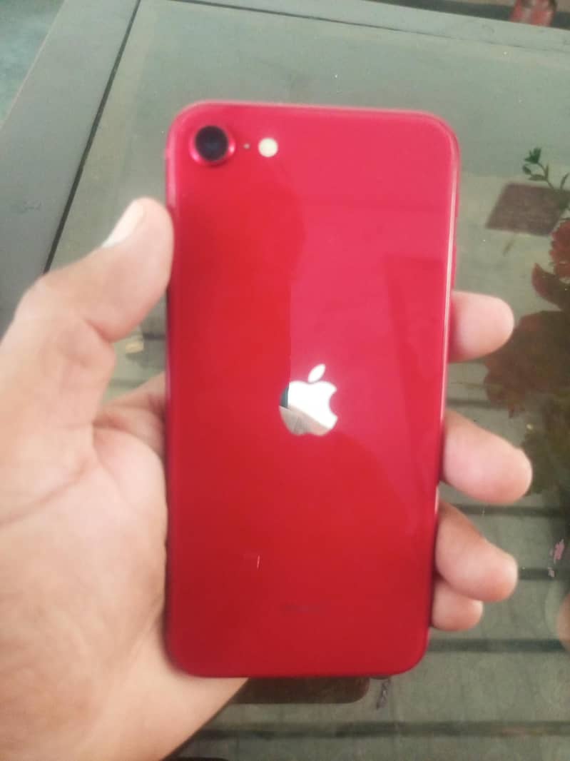 Apple iPhone SE 0