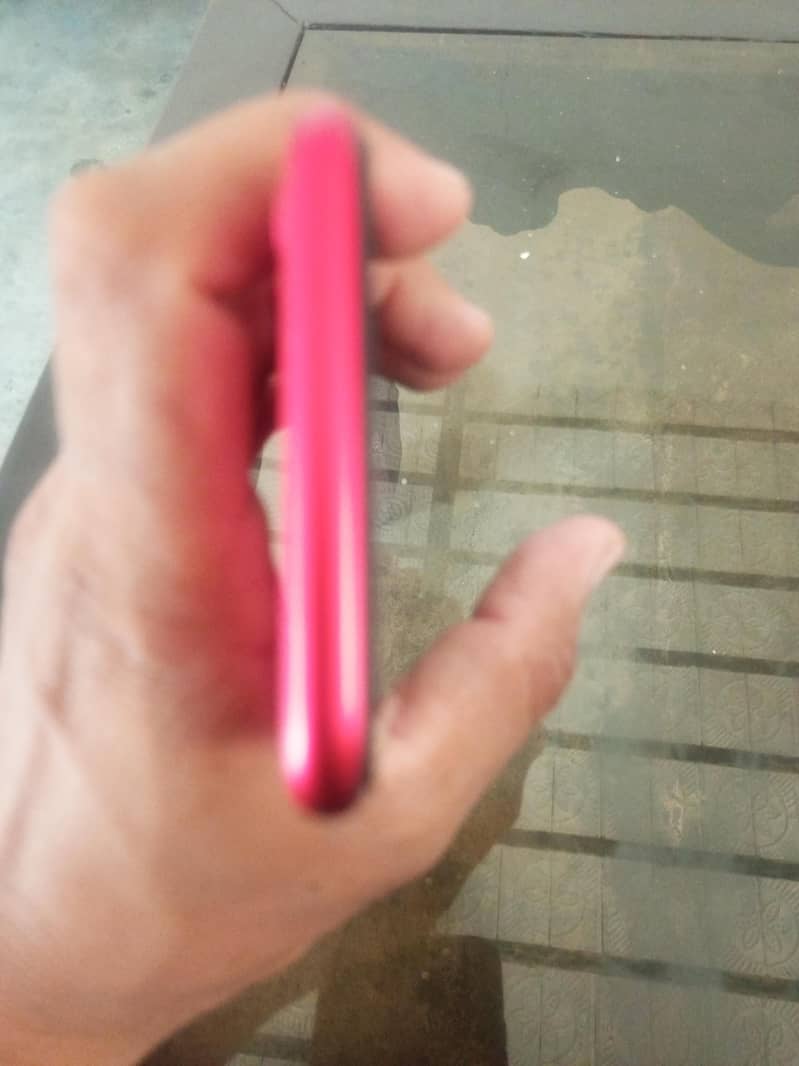 Apple iPhone SE 3