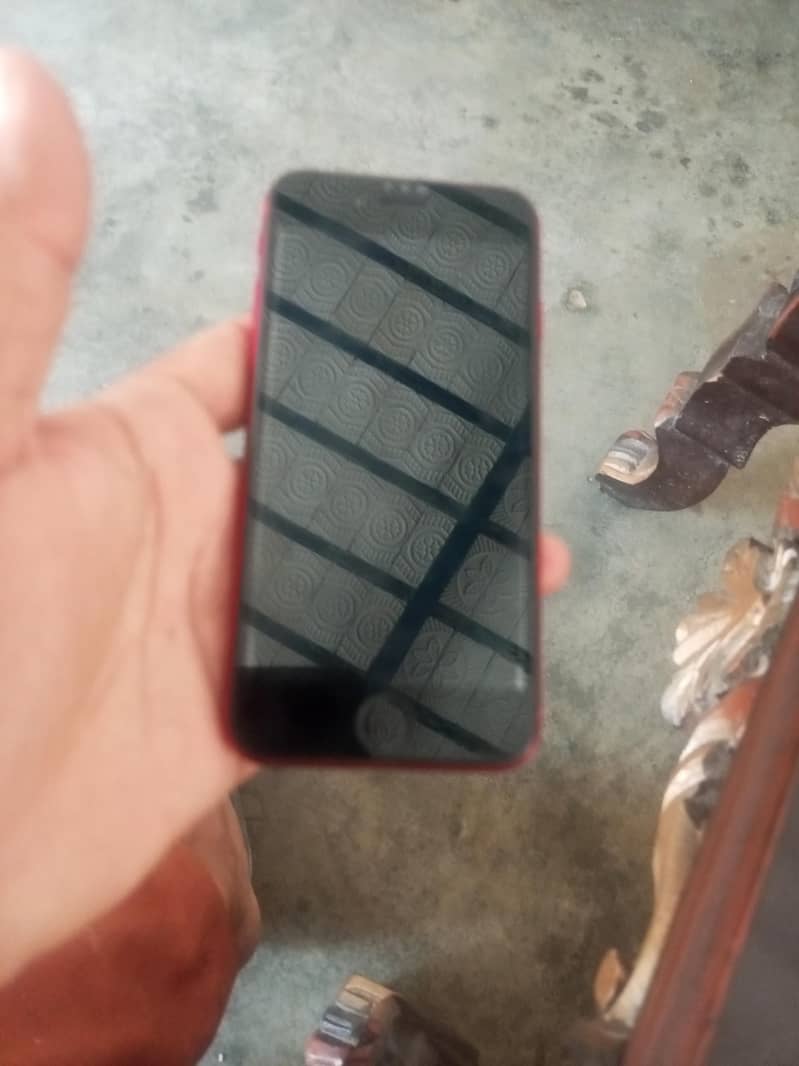 Apple iPhone SE 5