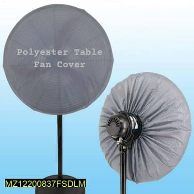 *Premium Parachute Pedestal Fan Cover* 