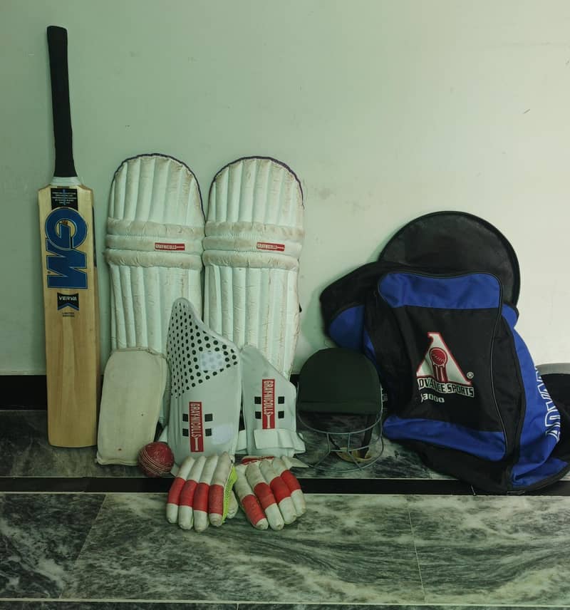 cricket kit 0