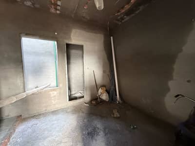 3 Marla Gray Strucher For Sale In Bismillah Housing Scheme