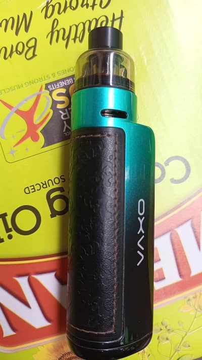 oxva origin2 vape only kit