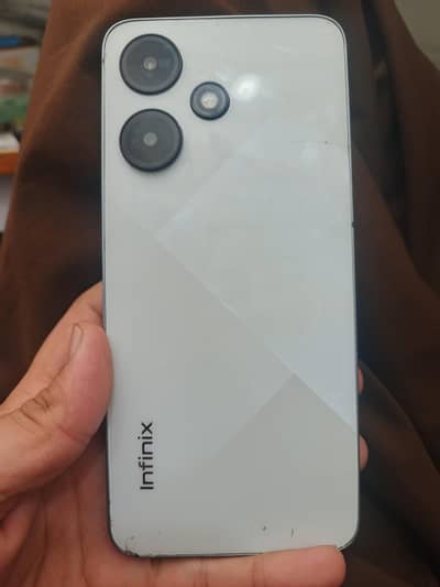 Infinix Hot 30i