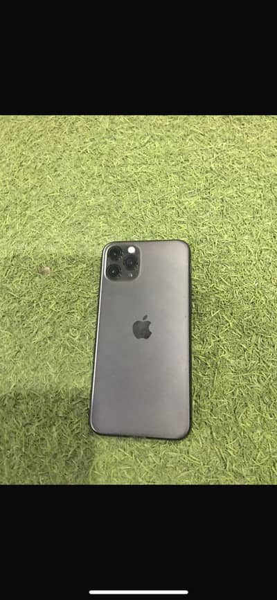 Apple iPhone 11 Pro 4/64 100 btry hlth