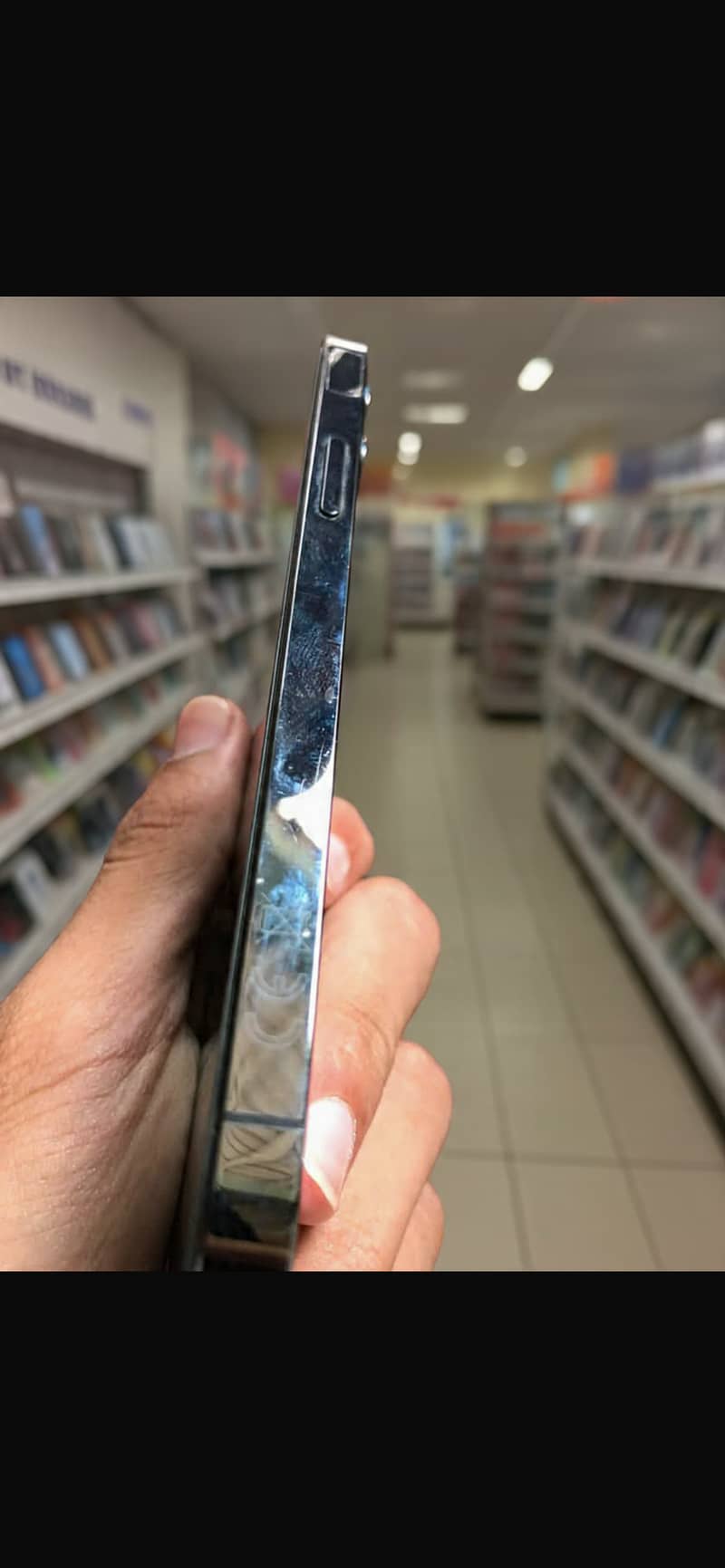 Apple iPhone 12 Pro 1