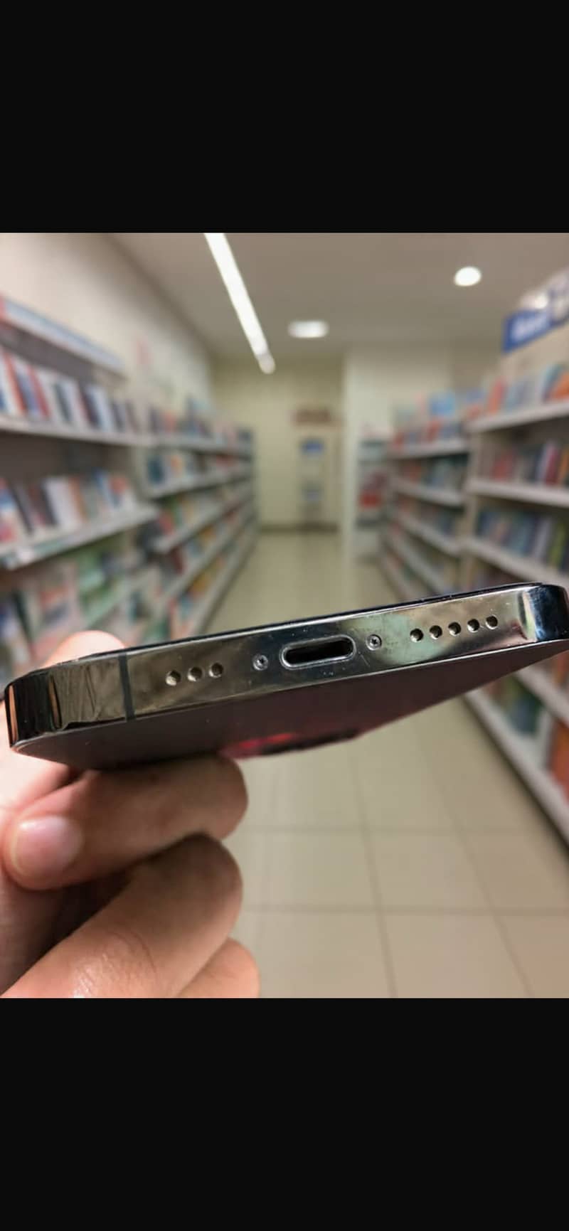 Apple iPhone 12 Pro 3