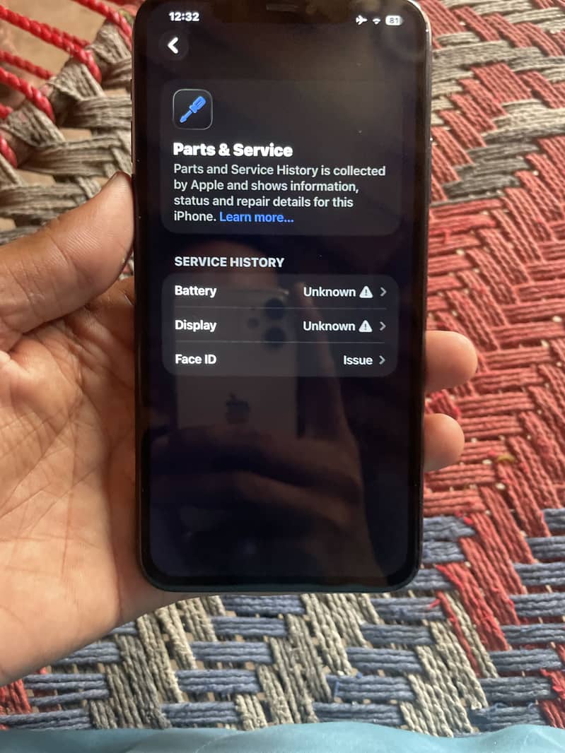 Apple iPhone 11 Pro Max 2