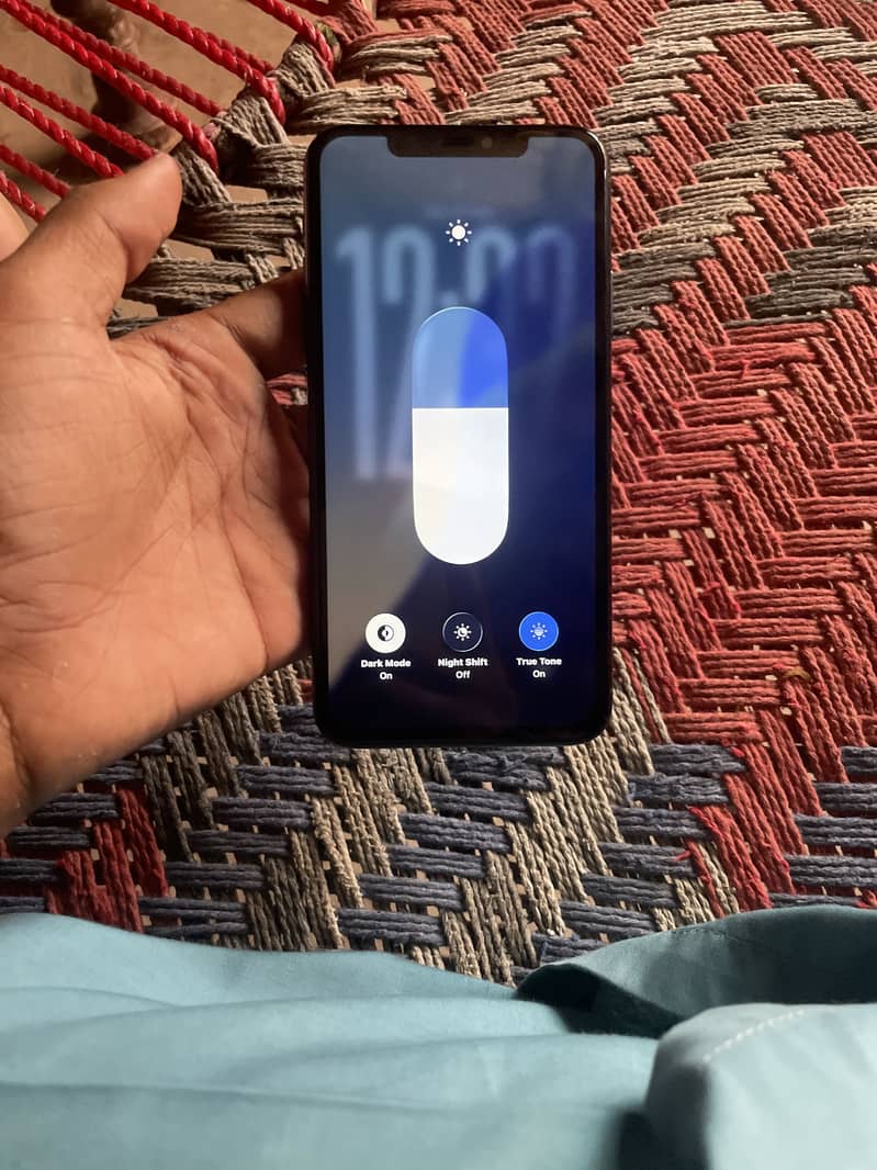 Apple iPhone 11 Pro Max 5