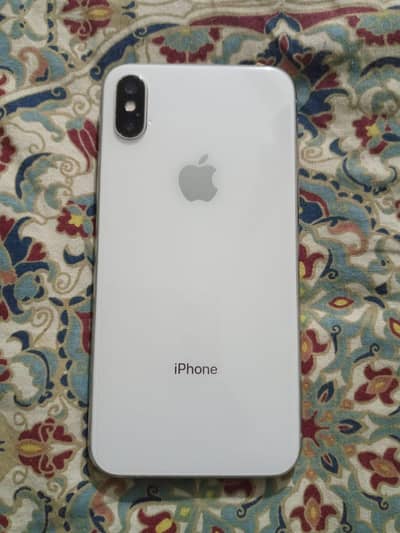 Apple iPhone X exchange possible