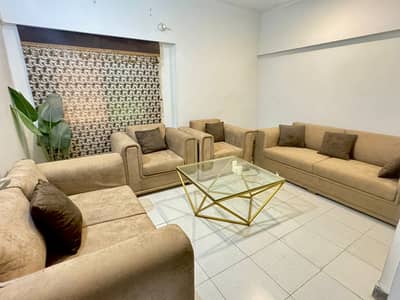 Daniyal Residency APARTMENTS