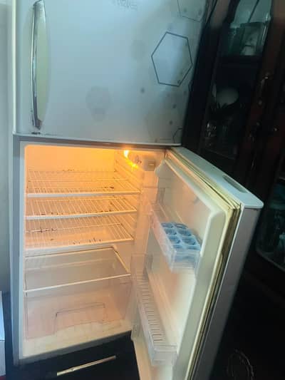 Haier Fridge Excellent Condition