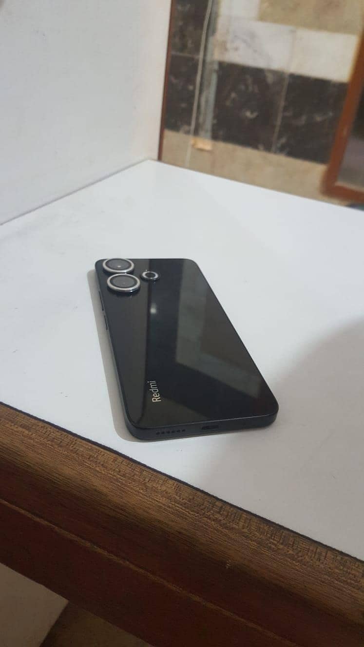 Redmi 13 0