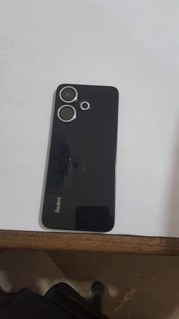 Redmi 13 1