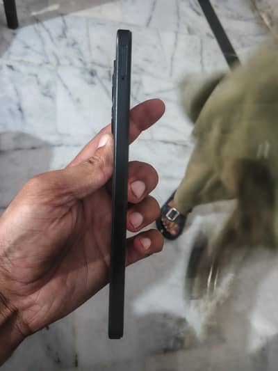 Xiaomi Redmi 15 5G