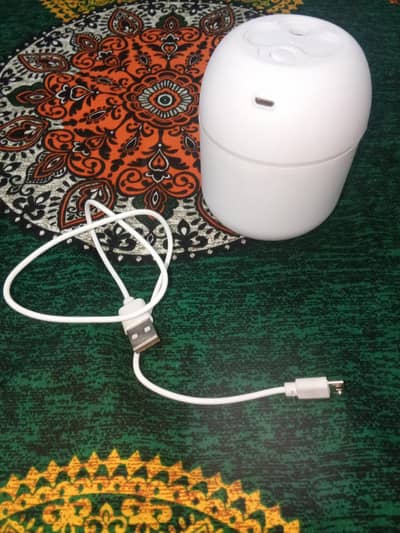 almost new humidifier