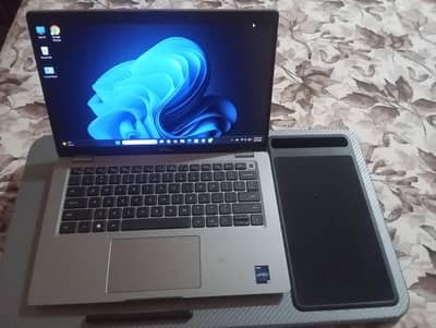 Dell latitude 5430 i7 12Th gen 16gb ram 256gb Nvme ssd Excellent c