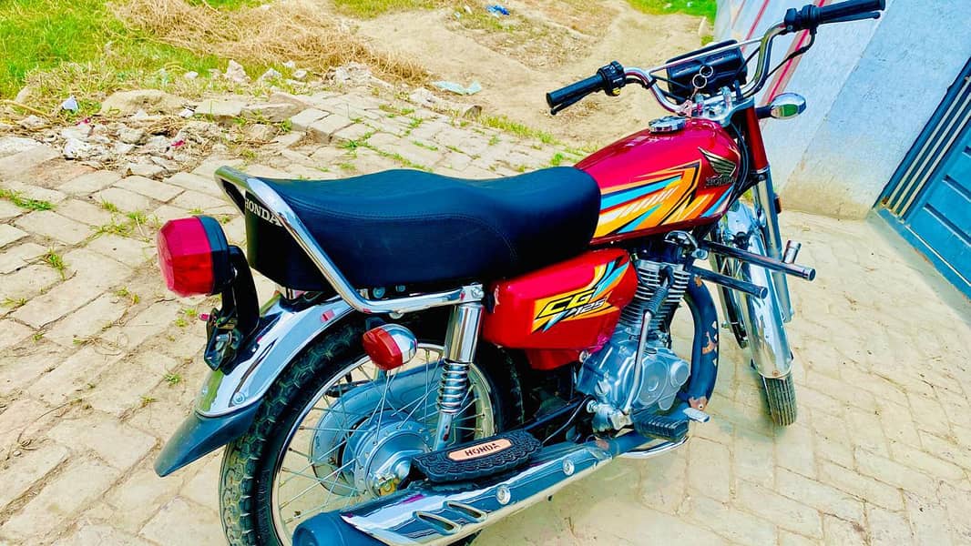 Honda 0