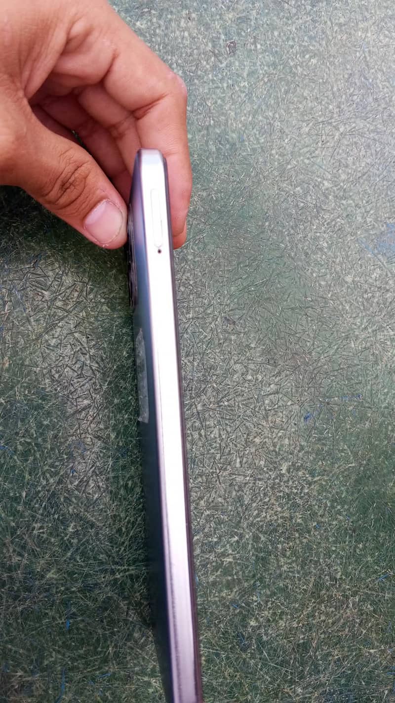 Honor 8X 1